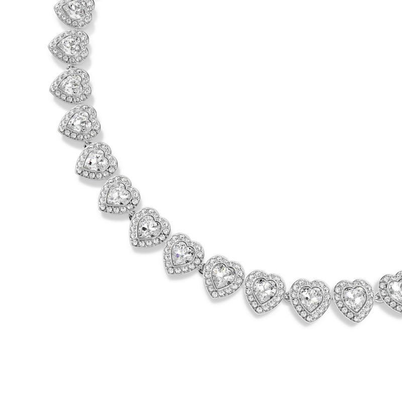Naszyjnik Tennis Ariana Grande x Swarovski 5720857
