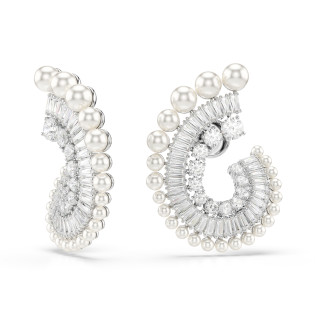 Długie kolczyki Ariana Grande x Swarovski 5720869