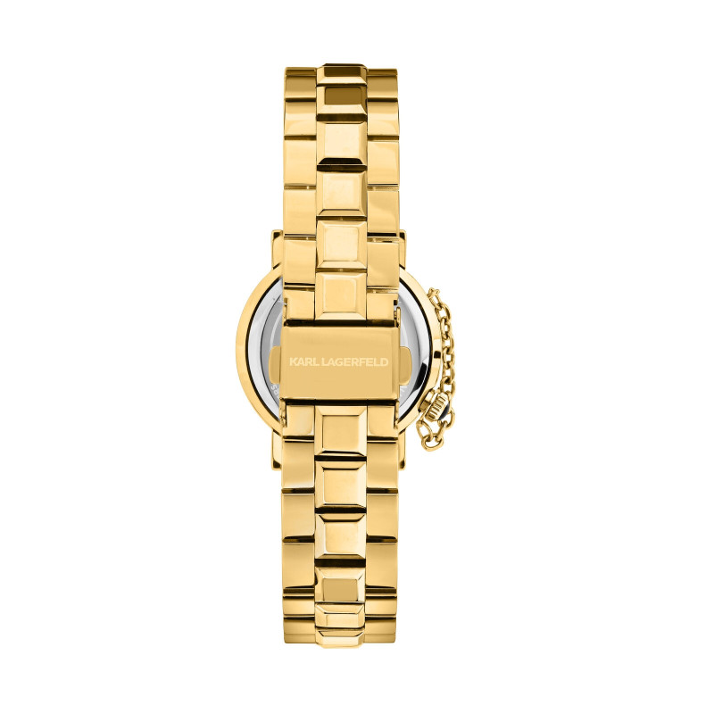 Zegarek Karl Lagerfeld damski R0553100503 - JubilerSezam.pl