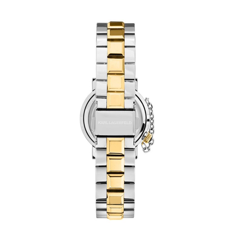 Zegarek Karl Lagerfeld Damski R0553100504 - JubilerSezam.pl