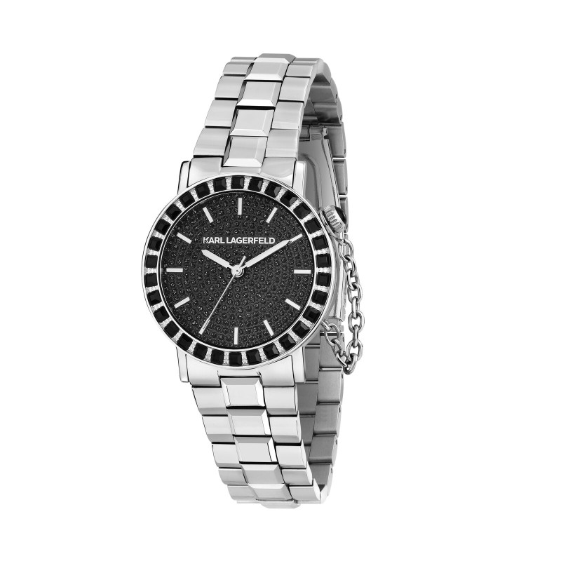 Zegarek damski Karl Lagerfeld R0553100505 - JubilerSezam.pl