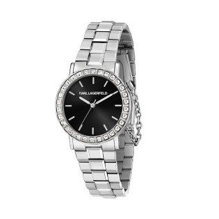 Zegarek Karl Lagerfeld Damski R0553100507 - JubilerSezam.pl