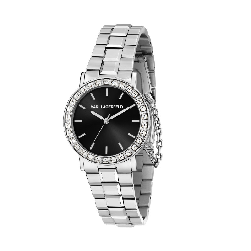 Zegarek Karl Lagerfeld Damski R0553100507 - JubilerSezam.pl