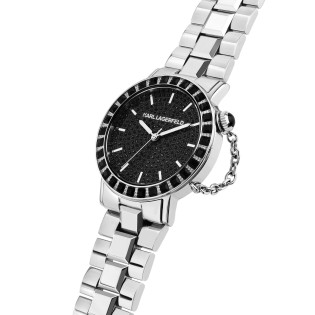 Zegarek damski Karl Lagerfeld R0553100505 - JubilerSezam.pl