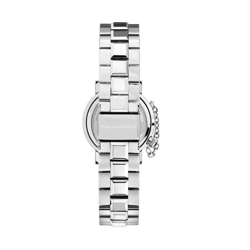 Zegarek Karl Lagerfeld Damski R0553100507 - JubilerSezam.pl