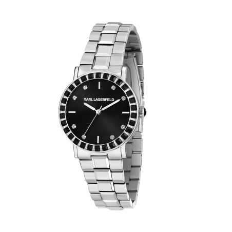 Zegarek Karl Lagerfeld Damski R0553100510 - JubilerSezam.pl