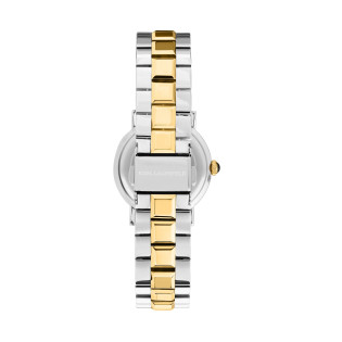 Zegarek Karl Lagerfeld Damski R0553100509 - JubilerSezam.pl