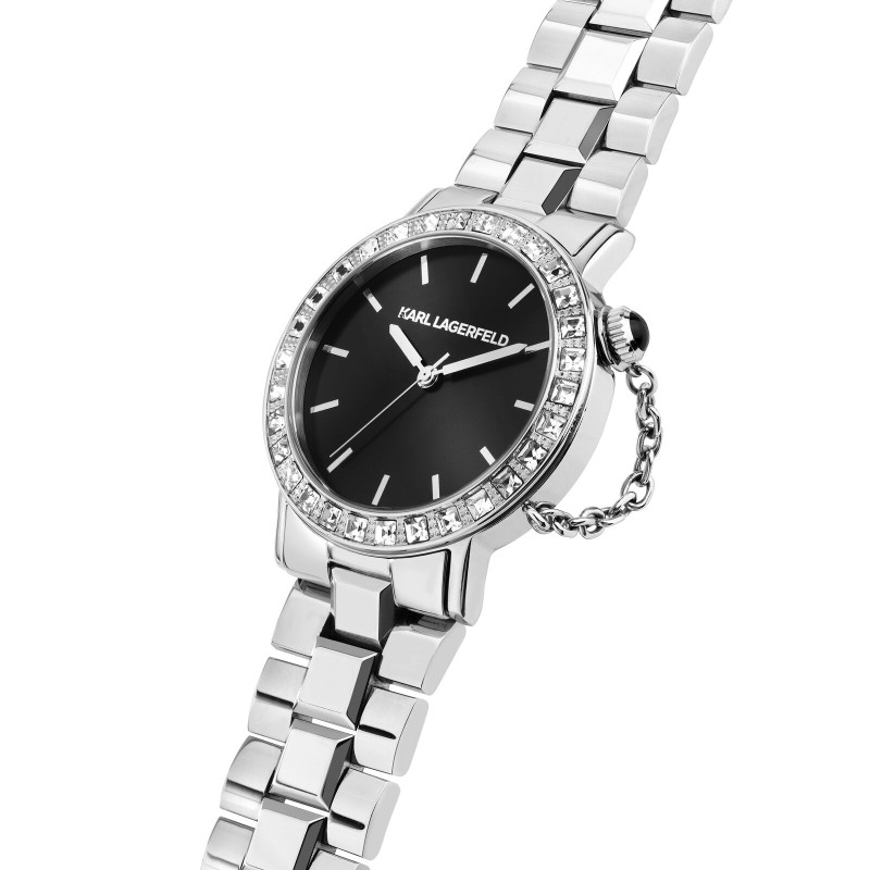Zegarek Karl Lagerfeld Damski R0553100507 - JubilerSezam.pl