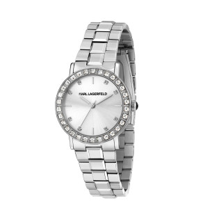 Zegarek Karl Lagerfeld Damski R0553100511 - JubilerSezam.pl