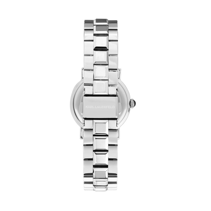 Zegarek Karl Lagerfeld Damski R0553100512 - JubilerSezam.pl