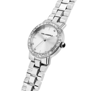 Zegarek Karl Lagerfeld Damski R0553100511 - JubilerSezam.pl