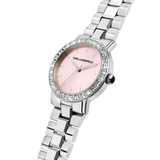 Zegarek Karl Lagerfeld Damski R0553100512 - JubilerSezam.pl