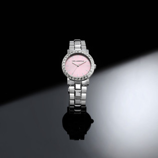 Zegarek Karl Lagerfeld Damski R0553100512 - JubilerSezam.pl