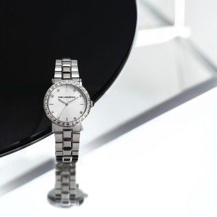 Zegarek Karl Lagerfeld Damski R0553100511 - JubilerSezam.pl