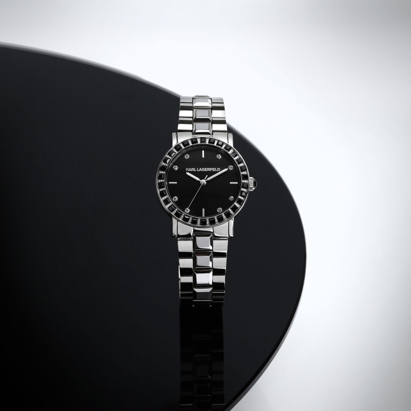 Zegarek Karl Lagerfeld Damski R0553100510 - JubilerSezam.pl