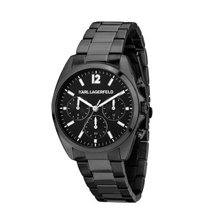 Damski Zegarek Karl Lagerfeld R0553101501 - JubilerSezam.pl