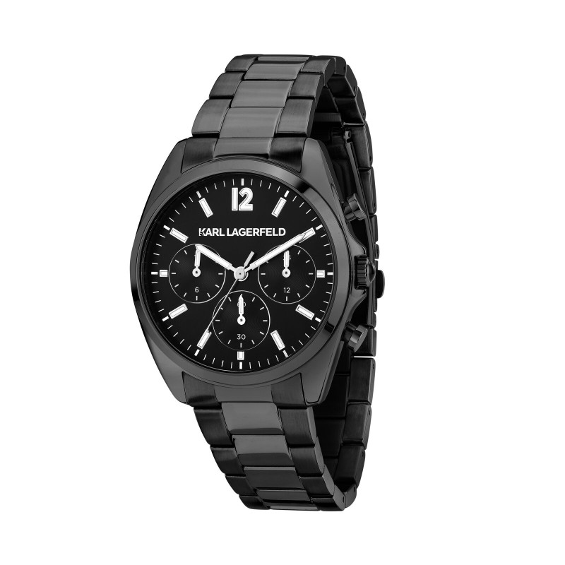 Damski Zegarek Karl Lagerfeld R0553101501 - JubilerSezam.pl