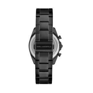 Damski Zegarek Karl Lagerfeld R0553101501 - JubilerSezam.pl