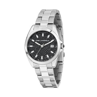 Zegarek Karl Lagerfeld Damski R0553101508 - JubilerSezam.pl