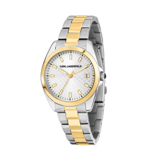Zegarek Karl Lagerfeld Damski R0553101507 - JubilerSezam.pl