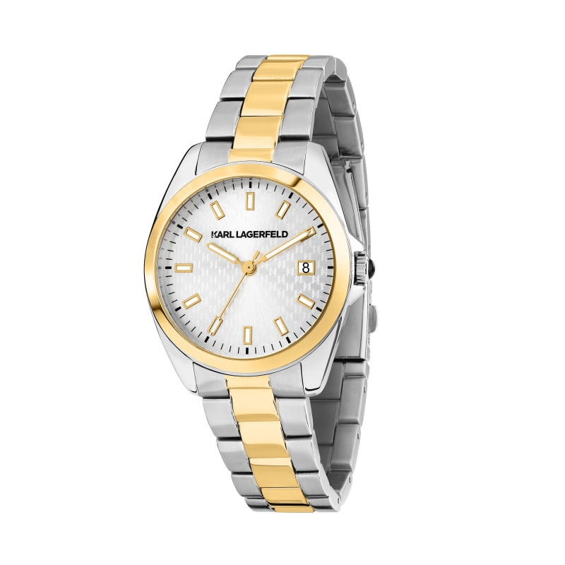 Zegarek Karl Lagerfeld Damski R0553101507 - JubilerSezam.pl