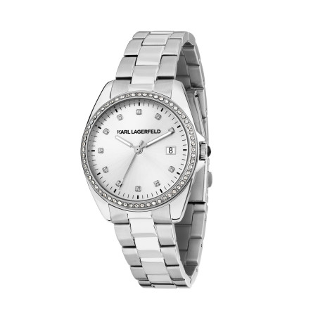 Zegarek Karl Lagerfeld Damski R0553101510 - JubilerSezam.pl