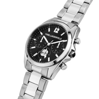 Damski Zegarek Karl Lagerfeld R0553101504 - JubilerSezam.pl