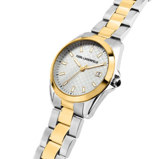 Zegarek Karl Lagerfeld Damski R0553101507 - JubilerSezam.pl