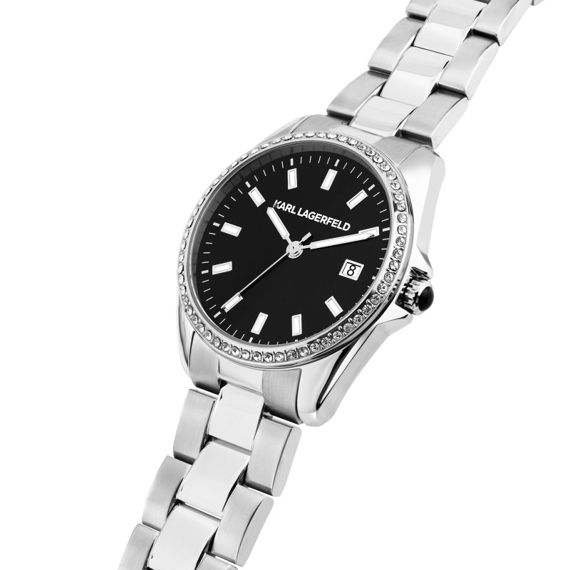 Zegarek Karl Lagerfeld Damski R0553101511 - JubilerSezam.pl