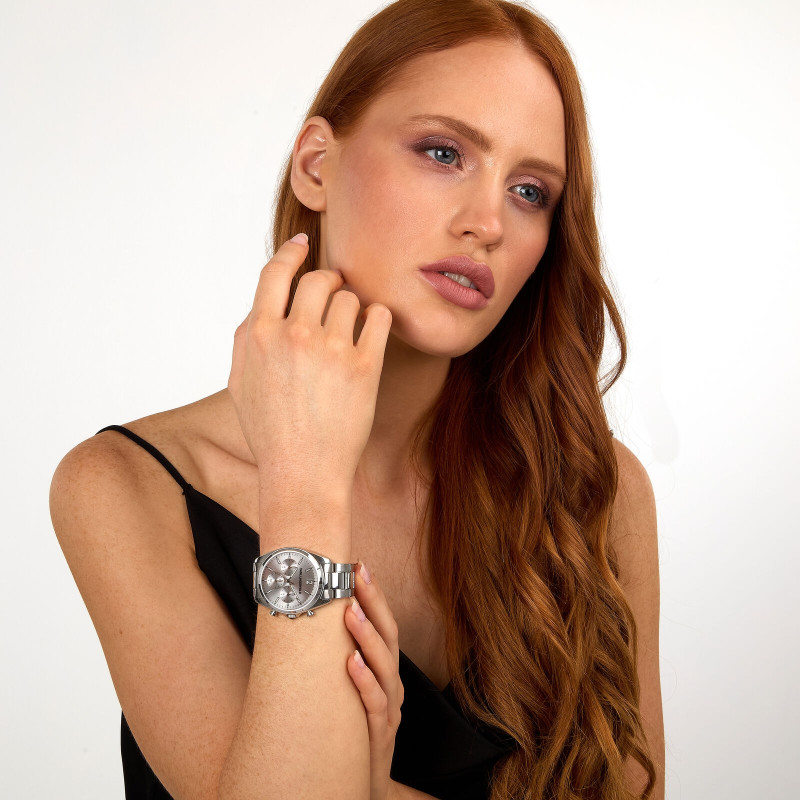 Damski zegarek Karl Lagerfeld R0553101503