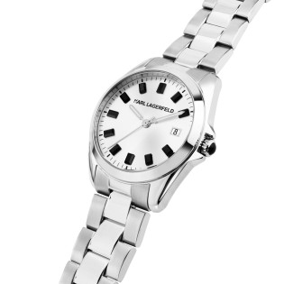 Zegarek Karl Lagerfeld Damski R0553101514 - JubilerSezam.pl