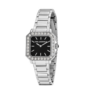 Damski zegarek Karl Lagerfeld R0553102502 - JubilerSezam.pl