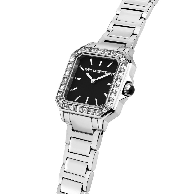 Damski zegarek Karl Lagerfeld R0553102502 - JubilerSezam.pl