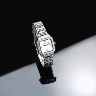 Damski Zegarek Karl Lagerfeld R0553102503 - JubilerSezam.pl