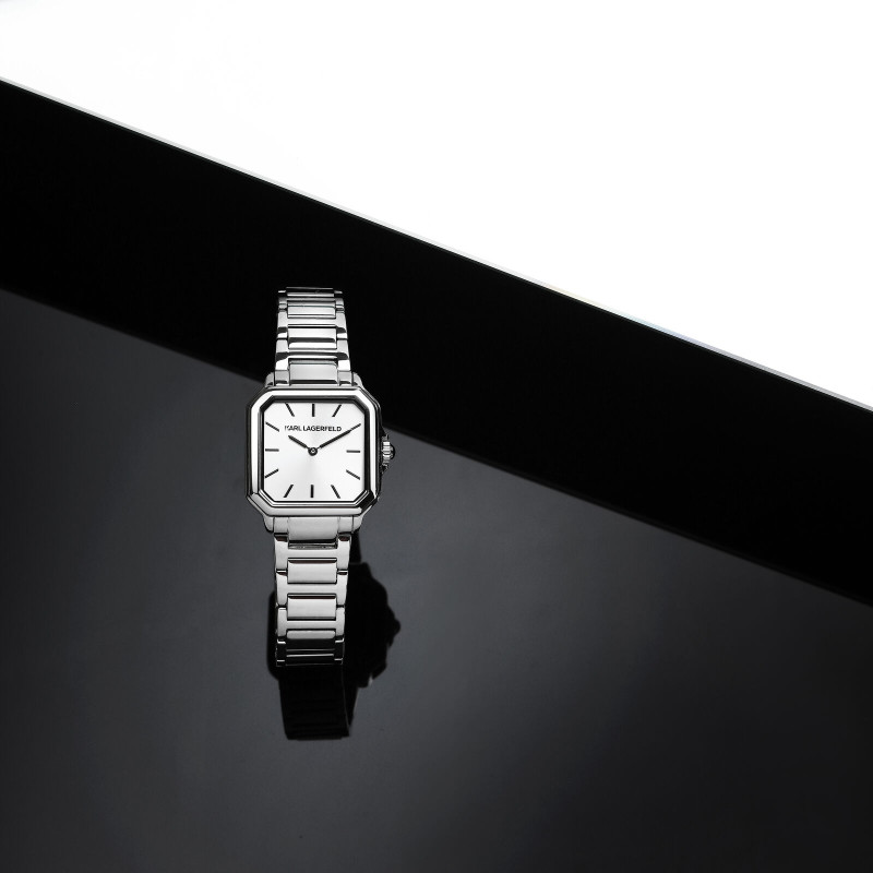 Zegarek Karl Lagerfeld R0553102506 Damski - JubilerSezam.pl