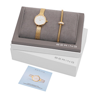 Zegarek Damski Bering 11022-334 Lovely - JubilerSezam.pl