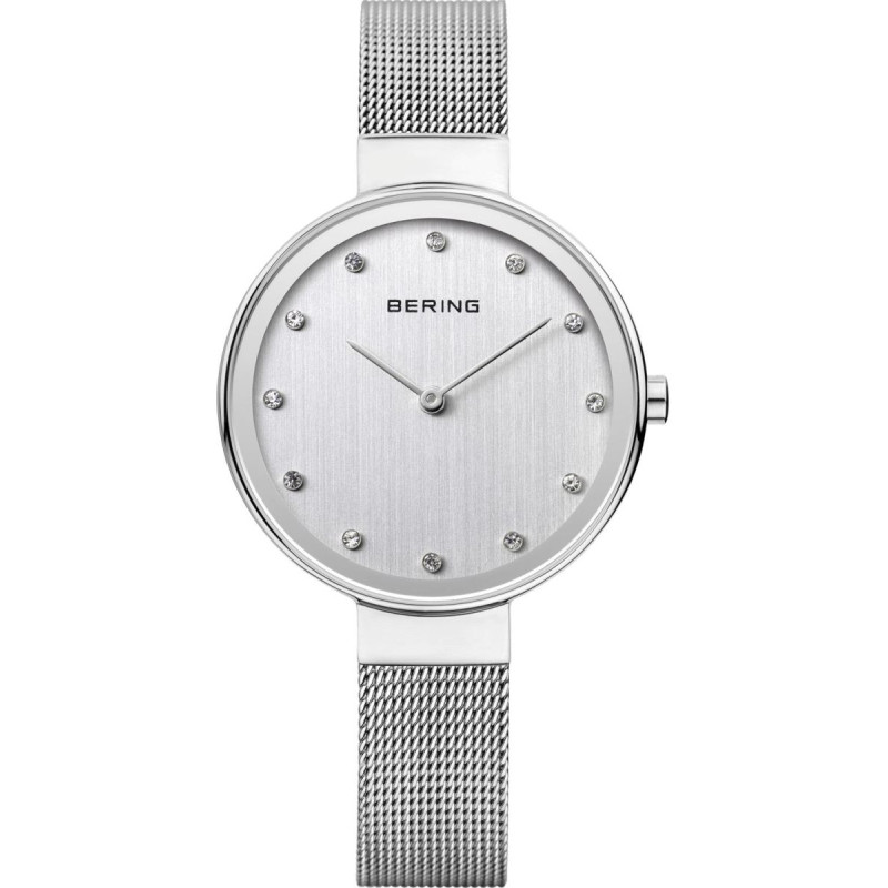 Zegarek Damski Bering 12034-000 - JubilerSezam.pl