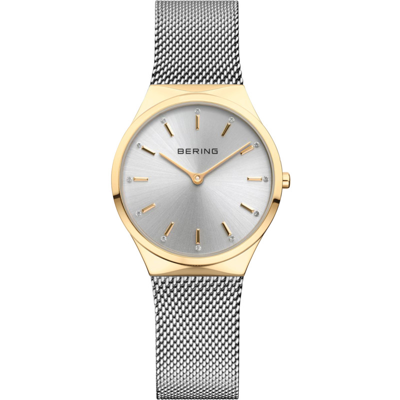 Zegarek Damski Bering 12131-034 - JubilerSezam.pl