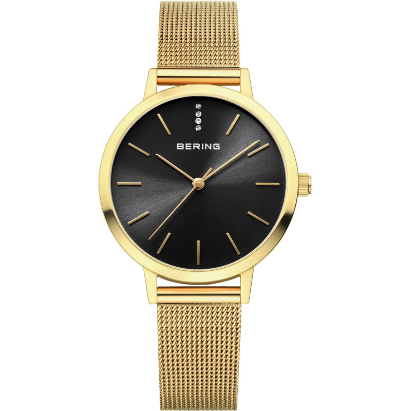 Zegarek Damski Bering 13434-332 - JubilerSezam.pl