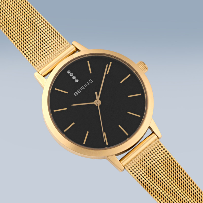 Zegarek Damski Bering 13434-332 - JubilerSezam.pl