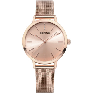 Zegarek Damski Bering 13434-366 - JubilerSezam.pl