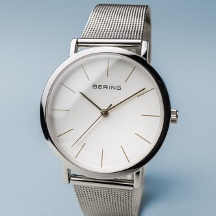 Zegarek Bering dla kobiet 13436-001