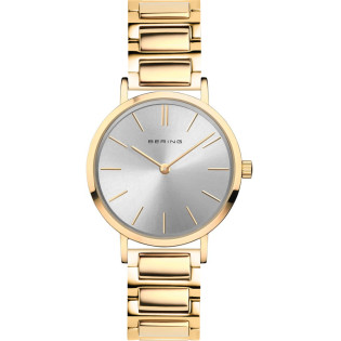 Zegarek Damski Bering 14129-730 - Elegancki Styl - JubilerSezam.pl