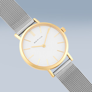 Zegarek Damski Bering 14129-014 - JubilerSezam.pl