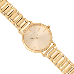 Zegarek Damski Bering 14129-733 - JubilerSezam.pl