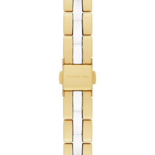 Zegarek damski U.S. Polo Assn. USP8361YG