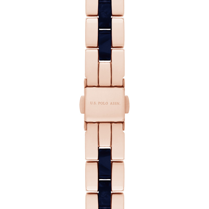 Zegarek damski U.S. Polo Assn. USP8360BL