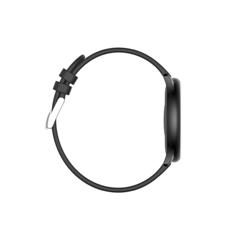Smartwatch Rubicon RNCE61 Czarny AMOLED - JubilerSezam.pl