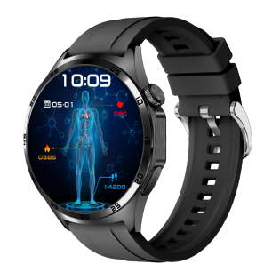 Smartwatch Rubicon SMARUB087 - Nowoczesny zegarek - JubilerSezam.pl