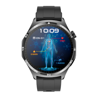 Smartwatch Rubicon SMARUB087 - Nowoczesny zegarek - JubilerSezam.pl